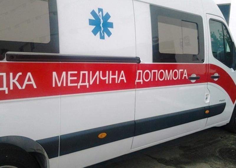 У Херсоні внаслідок обстрілу постраждало немовля віком півтори місяці.