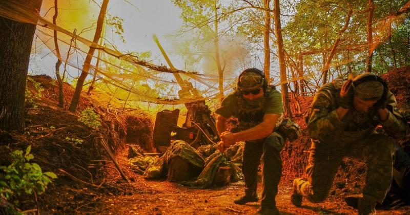 У НАТО проаналізували ймовірність колапсу української лінії фронту.