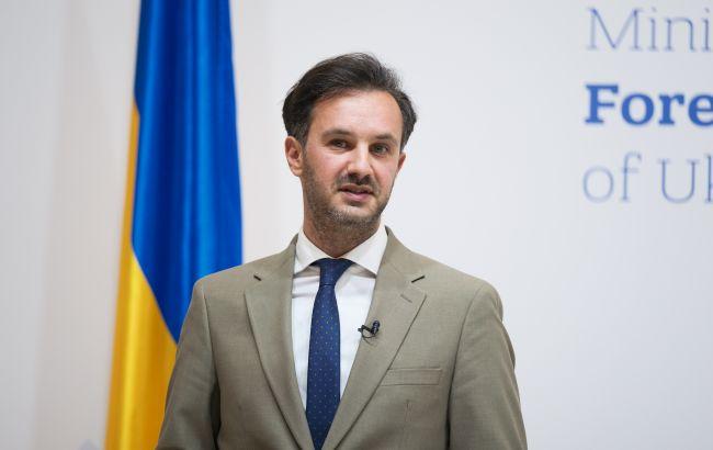 У Швейцарії громадянин Росії напав на сім'ю, яка говорить українською.