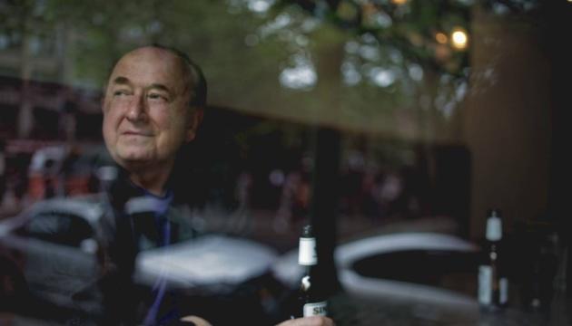 Пішов з життя поет і прозаїк Юрій Тарнавський.