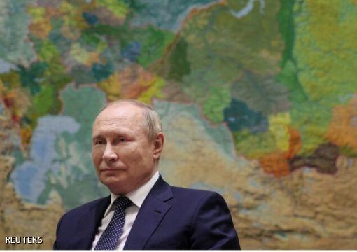 Який може бути маршрут путіна до Будапешта: думки експертів