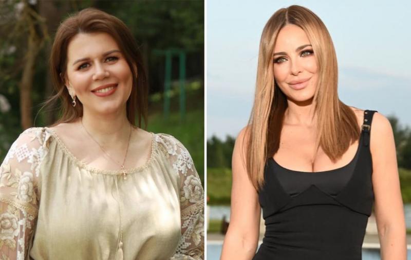 Знаменита телеведуча згадала, як на початку війни звернулася до Ані Лорак зі словами: 