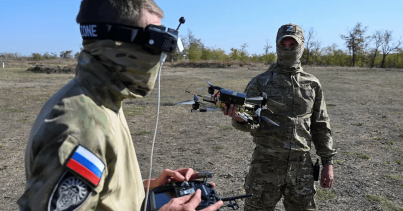 Російські сили здійснили просування в районі Малинівки, Полтавки та Калинівського — оновлення карти від DeepState.