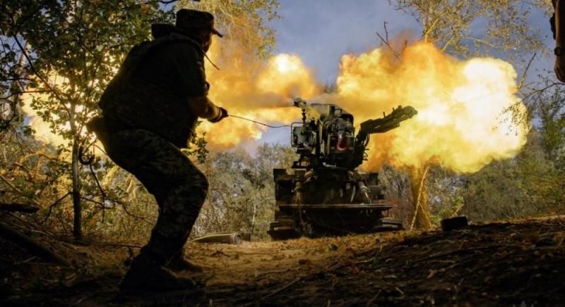 Сили оборони успішно відбили атаки загарбників у напрямку Покровська, повідомляє DeepState.