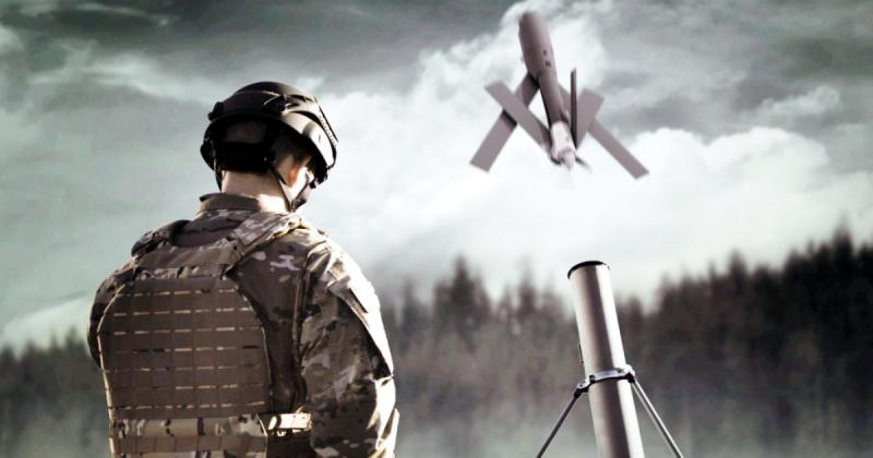 Дрони Збройних сил України: Switchblade-300 не зміг подолати виклики, пов'язані з війною з Росією — подробиці.