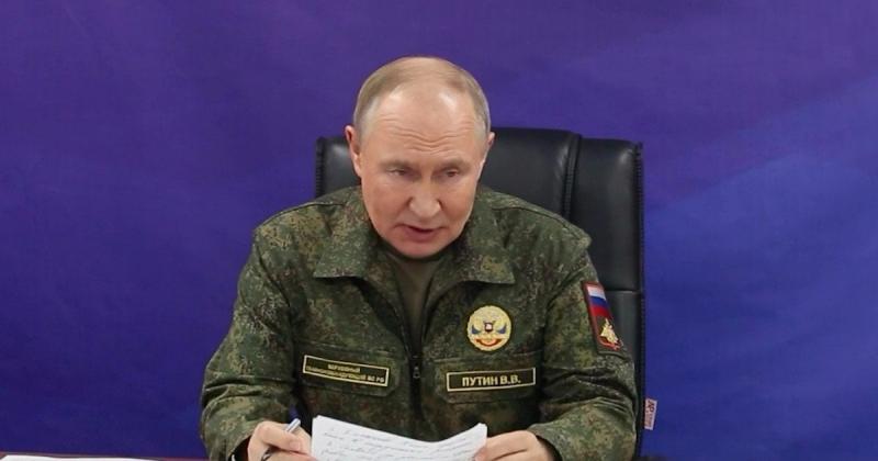 Нічна операція безпілотників, Путін твердо має намір продовжити конфлікт: основні події ночі 29 жовтня 2025 року.