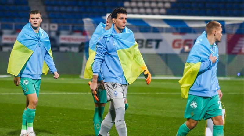 Нещерет про гру з Шахтарем: Досвідчені гравці забили несподіваний гол.