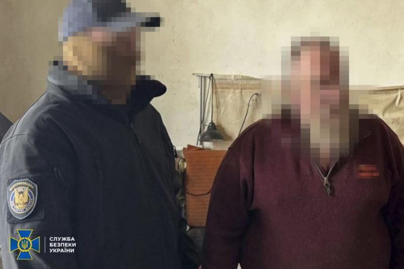 Служба безпеки України затримала співробітника російської ФСБ, що готував теракт у Харкові | Еспресо