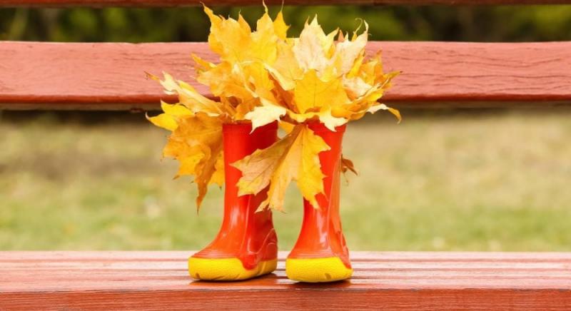 Жовтень в Україні закінчиться чудовими погодними умовами: синоптикиня Діденко порадувала своїм прогнозом.