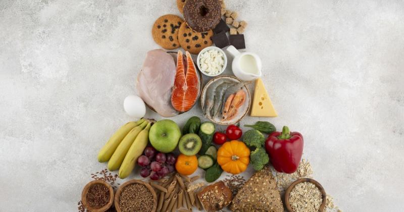 Як позбутися зимової нудьги: експерти з харчування виділили шість найефективніших продуктів.