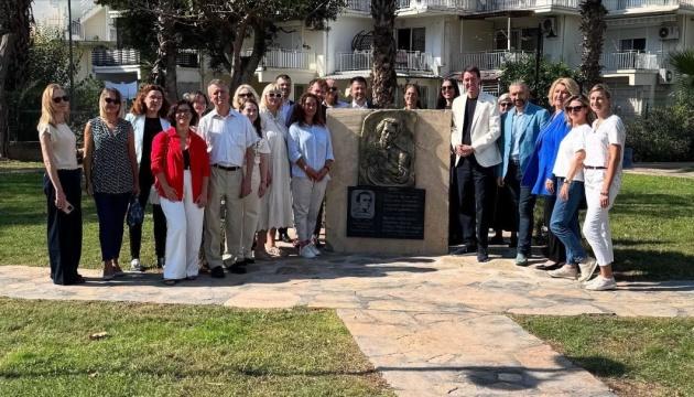 У Анталії пройшла зустріч представників Європейського Союзу з українською громадою.