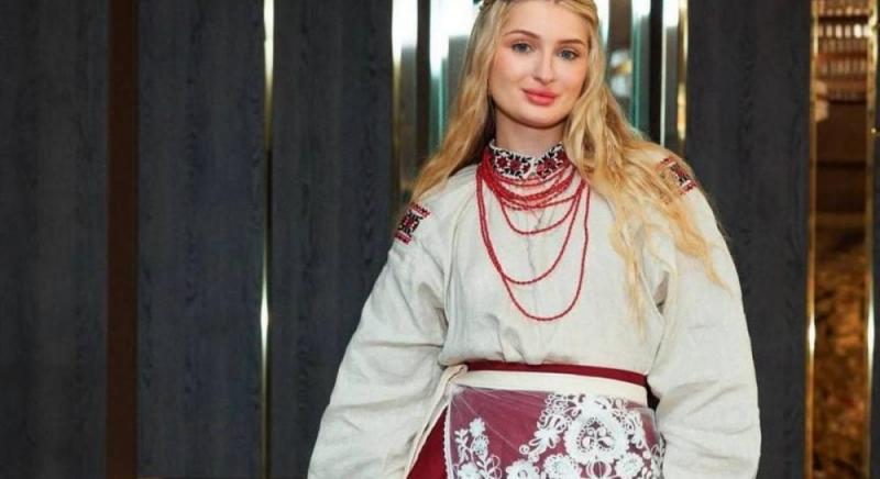 Екс-учасниця програми 