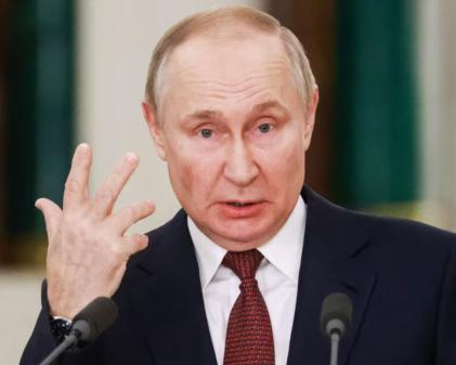 Нове шоу з Москви: Путін анонсував масове виробництво 