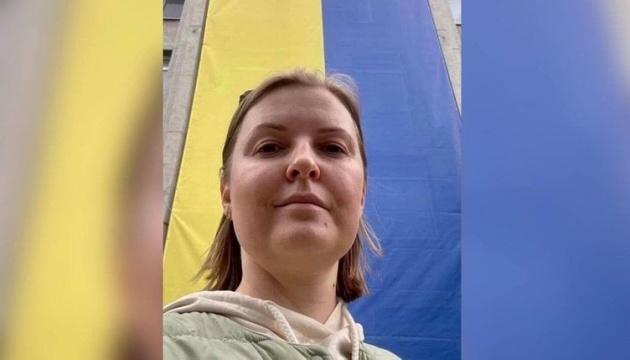Венесуельська юристка взяла на себе роль наставниці для політичної в'язня Ірини Горобцової.