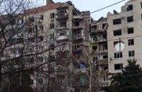 Глибока Держава: Ситуація в Покровську є вкрай складною, ворог вже почав укріплювати свої позиції в цьому районі.