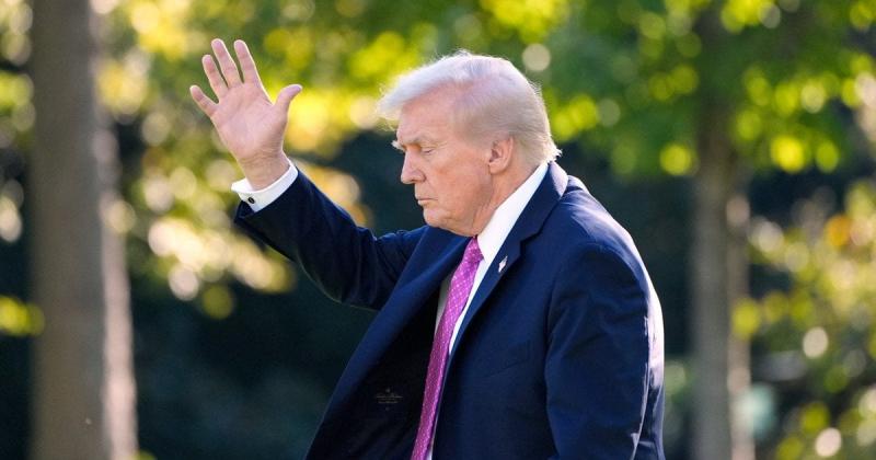 Вибухи в Росії та коментарі Трампа: основні події ночі 6 листопада 2025 року.