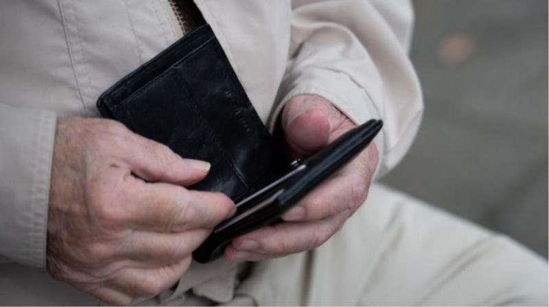 Гетманцев застеріг громадян від шахраїв, які намагаються оформити виплату в розмірі 6500 гривень.