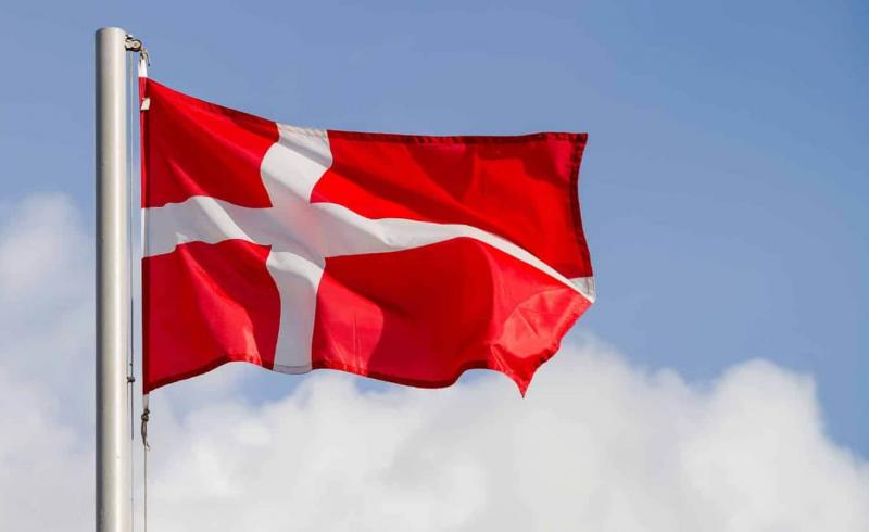 Данія інвестує 2,5 мільярда євро в наукові дослідження, зокрема в сфері оборони.