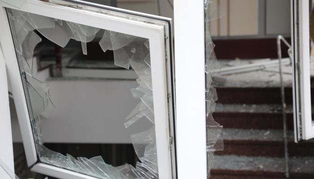 Протягом минулої доби, окупанти завдали поранень трьом мешканцям Донеччини.