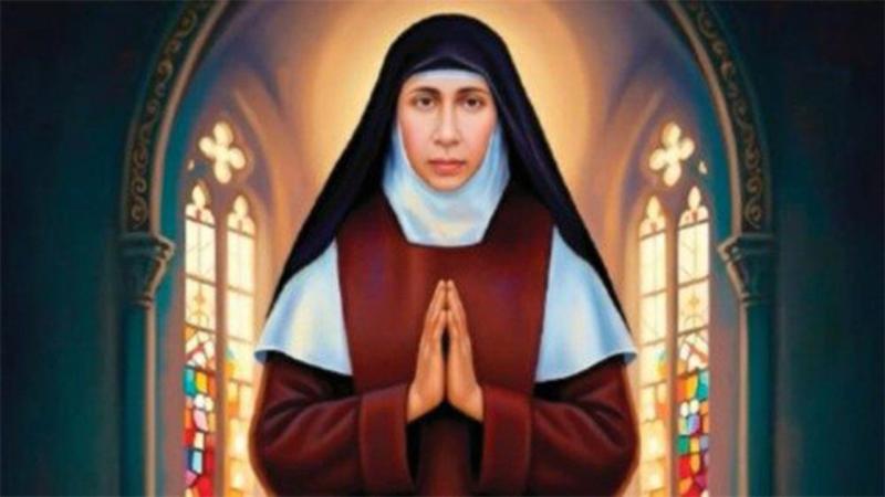 Блаженна Елісва Вакайл: попереду свого часу, вона стала символом синодальності в практиці - Vatican News.