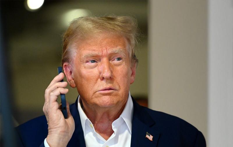 Нові зміни у візовій політиці за правління Трампа: відмова в отриманні візи через діабет, надмірну вагу та вік.