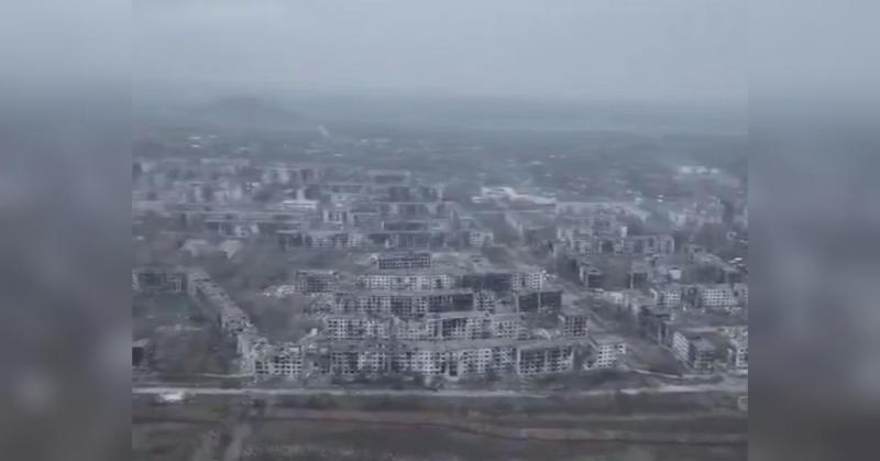 Покровськ готується до нового нападу: противник проводить перегрупування, щоб відновити свій кривавий наступ, – зазначають аналітики.