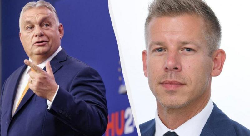 Опонент Орбана висловив свою точку зору стосовно України у випадку успіху на виборах.