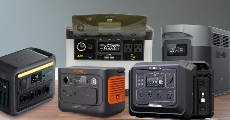 Вартість побутових зарядних станцій зросла - потужніші моделі подорожчали на 32%.