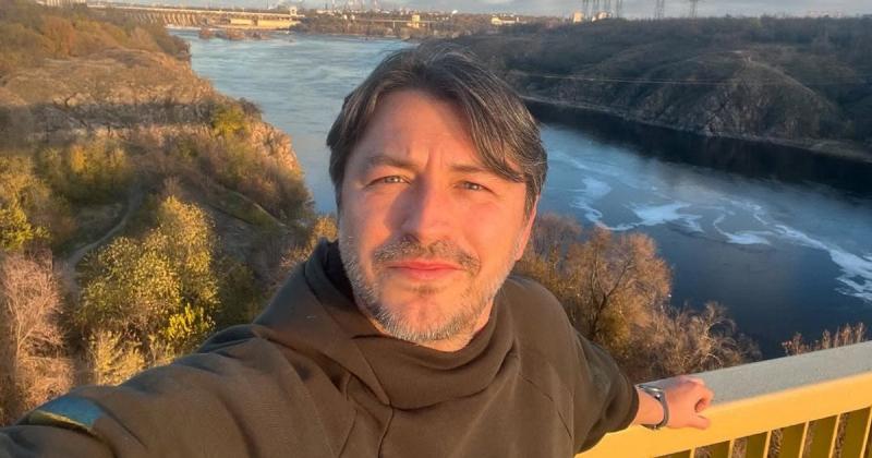 Сергій Притула оголосив про закінчення своєї 20-річної роботи на радіо та поділився зворушливими роздумами у публікації.