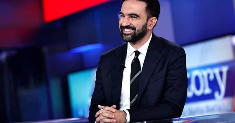 Які можуть бути наслідки для Трампа у разі, якщо мусульманин-соціаліст стане мером Нью-Йорка?