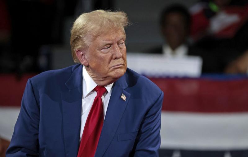 Трамп визнали невдачу у спробах покласти край конфлікту між Росією та Україною.