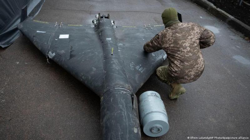 Росія здійснила напад на Україну, використавши понад 120 безпілотників: є загиблі та руйнування.