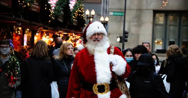 Вчителька зіпсувала дітям свято, заявивши, що Санта - це лише вигадка: школу перевіряє міська рада.