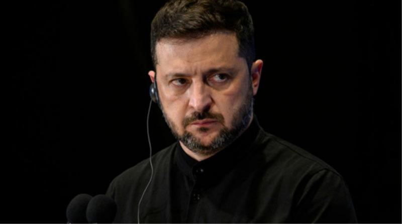 Зеленський связался с Галущенко после получения информации от Миндича — записи НАБУ.