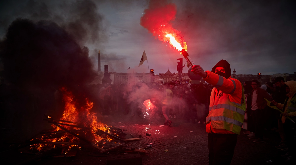 Близько 50% виборців у західних країнах переконані, що демократія не функціонує належним чином, згідно з дослідженням компанії Ipsos.