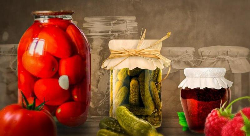 Скільки часу дозволено зберігати консервовані продукти: експертка пояснила, коли і які страви слід уникати.