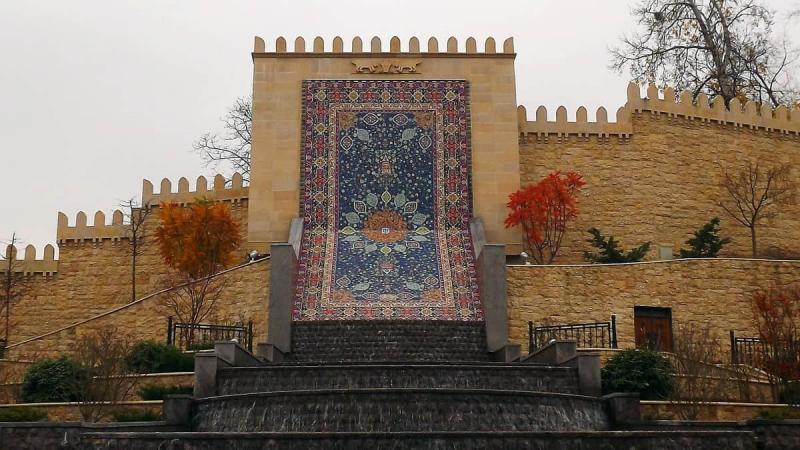 Осколки російської ракети 