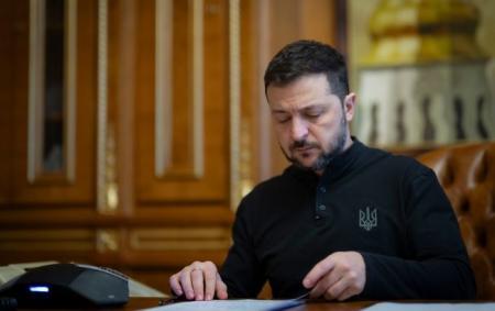 Зеленський анонсував великий перезапуск енергетичного сектору: п'ять основних заходів.