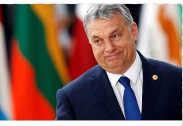 Орбан охарактеризував побоювання щодо можливого нападу Росії на держави ЄС чи НАТО як 