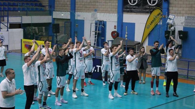 Наступного суперника для команди Епіцентр-Подоляни в Кубку виклику вже визначено.