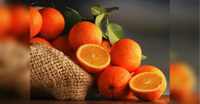 Зміцнює імунну систему та регулює артеріальний тиск: виявлено найкорисніший цитрусовий плід.