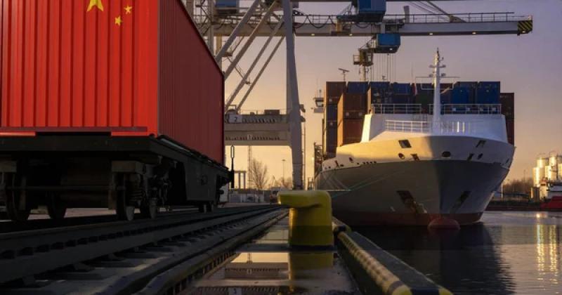 Китай збільшив ціни на експорт озброєнь до Росії майже на 90% - дослідження Delo.ua.