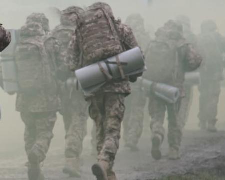 Представники Володимира Зеленського ухвалили рішення задовольнити вимоги Росії щодо скорочення чисельності Збройних Сил України, повідомляють ЗМІ.