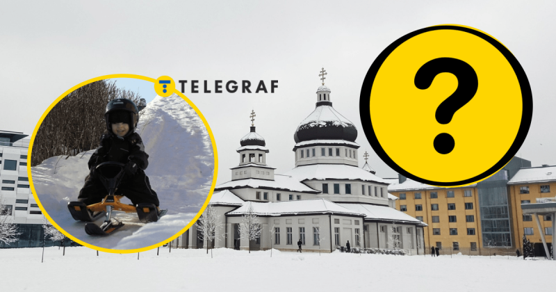 Зимова ідилія у Львові зникла: коли ж місто знову зустріне справжні зимові холоди?