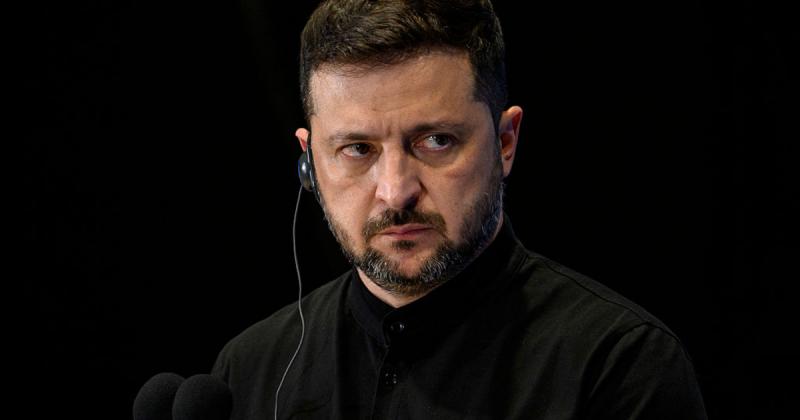 Зеленський оголосив про введення санкцій стосовно 56 кораблів, які транспортували українське зерно з портів, що перебувають під окупацією - новини bigmir)net.