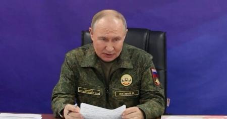 Росія ніколи не збиралася ухвалювати свій 28-пунктний 