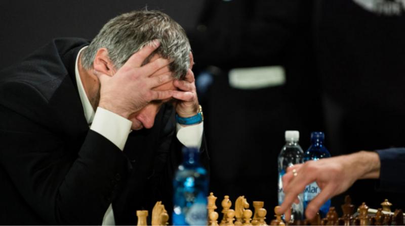 Оголошено наступний турнір, в якому братиме участь Іванчук після чемпіонату світу з рапіду та бліцу.