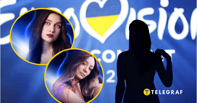 У списку фаворитів знаходяться Jerry Heil та MOLODI? Яким чином єврофани оцінили конкурсантів Національного відбору на 