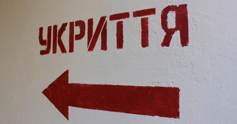 За заборону входу людей до укриттів можливо передбачити покарання у вигляді позбавлення волі, стверджує адвокатка.