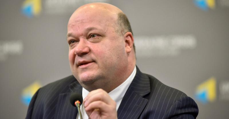 Чалий повідомив, що термін вікна можливостей тепер перенесено на лютий-березень.